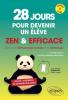 Nouveaut&eacute;s de avril 2026