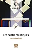 Les partis politiques