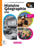 Histoire G&eacute;ographie EMC Tle Bac Pro