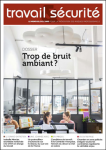 Travail & s&eacute;curit&eacute; (Paris), 882 - 06/2026
