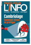 Dossier familial, 606 - 07/2025