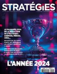 Stratégies, 2244-2245 - 12/12/2024