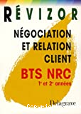 Négociation et relation client