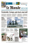Le Monde (Paris. 1944), 24035 - 16/04/2022