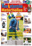 Assistantes Maternelles Magazine, 215 - 09/2026