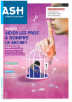 Actualités sociales hebdomadaires, 3326 - 05/2025