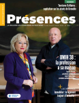 Pr&eacute;sences, 342 - 06/2026