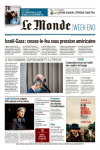 Le Monde (Paris. 1944), 23753 - 22/05/2021