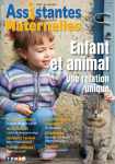Assistantes Maternelles Magazine, 201 Suppl.2 - 05/2024