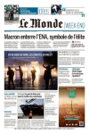 Le Monde (Paris. 1944), 23718 - 10/04/2021