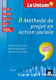 Méthode de projet en action sociale