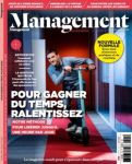 Management - Prisma presse, 302 - 04/2022