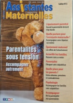 Assistantes Maternelles Magazine, 211 Suppl. 2 - 01/2026