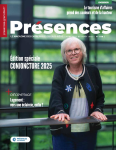 Présences, 338 - 04/2025