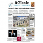 Le Monde (Paris. 1944), 24126 - 31/07/2022