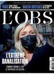 L'Obs (Paris), 2952 - 27/05/2021
