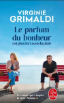 Le parfum du bonheur est plus fort sous la pluie