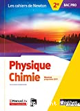 Physique Chimie 2de BAC PRO