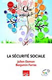 La sécurité sociale