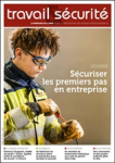 Travail & s&eacute;curit&eacute; (Paris), 880 - 04/2026