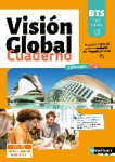 Visi&oacute;n Global Cuaderno - Espagnol - BTS 1re et 2e ann&eacute;es