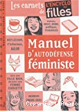 Manuel d'autodéfense féministe