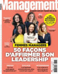 Management - Prisma presse, 308 - 04/2023