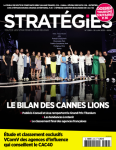 Stratégies, 2269 - 19/06/2025