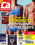 Ça m'intéresse, 529 - 03/2025