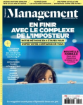 Management - Prisma presse, 301 - 02/2022