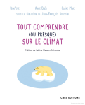 Tout comprendre (ou presque) sur le climat