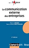 La communication externe des entreprises