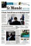 Le Monde (Paris. 1944), 23730 - 24/04/2021