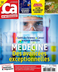 Ça m'intéresse, 536 - 10/2025