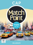Match Point - Anglais CAP