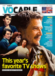 Vocable (English ed.), 913 - 09/2025