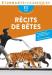 Récits de bêtes