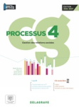 Gestion des relations sociales. Processus 4. BTS Comptabilit&eacute; Gestion