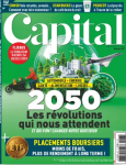 Capital (Paris. 1991), 407 - 08/2025