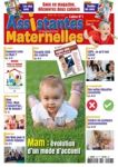 Assistantes Maternelles Magazine, 213 - 05/2026