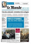 Le Monde (Paris. 1944), 24191 - 15/10/2022