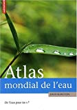 Atlas mondial de l'eau
