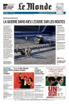 Le Monde (Paris. 1944), 23994 - 27/02/2022