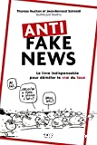 Anti fake news