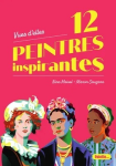 Vues d'elles - 12 peintres inspirantes