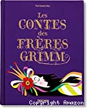 Les contes des frères Grimm