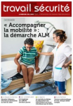 Travail & sécurité (Paris), 874 - 10/2025