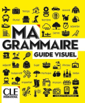 Ma grammaire