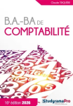 B.A. - BA de comptabilit&eacute;