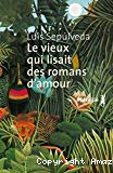 Le vieux qui lisait des romans d'amour